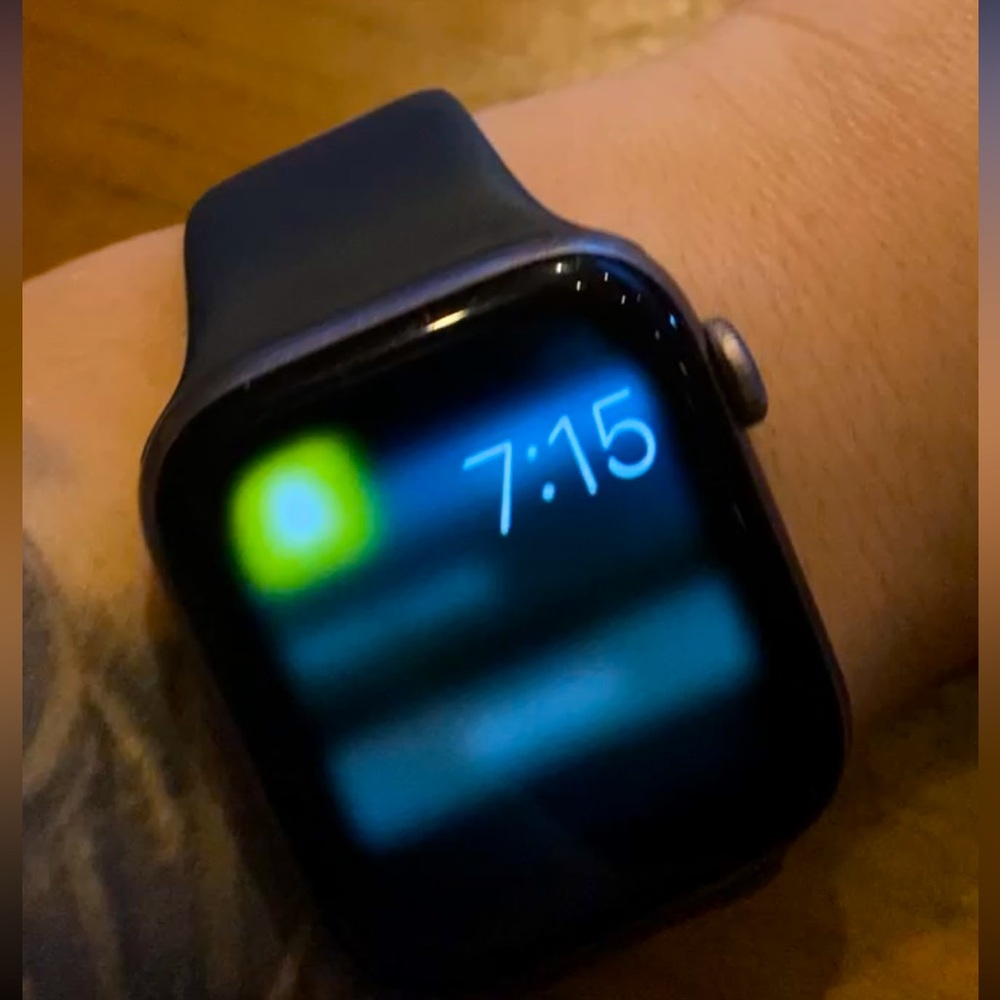 Apple Watch